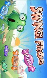download Swing Frog apk